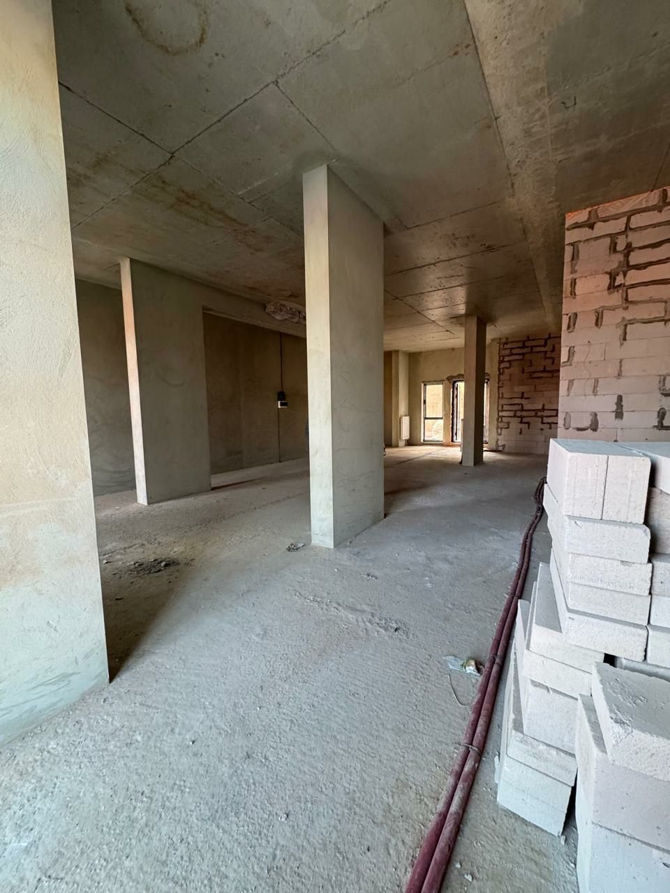 Оренда 123м2 , вул.Клепарівська 15, новобудова, поряд апарт готель