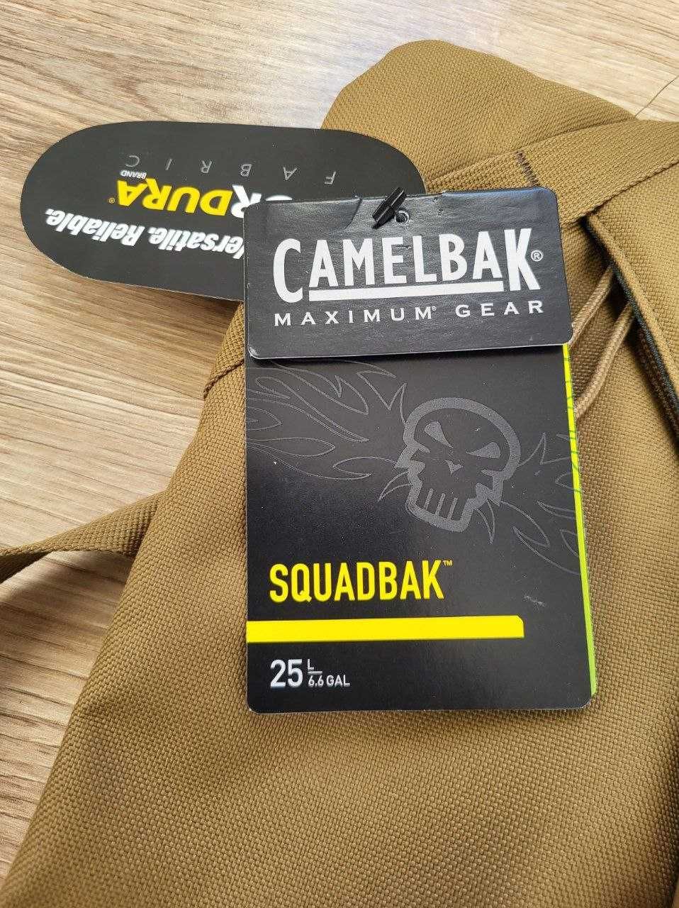 Камелбек Гідраток Camelbak Новий 25 літрів