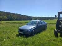 BMW 3 E46 2.0ben 2003r