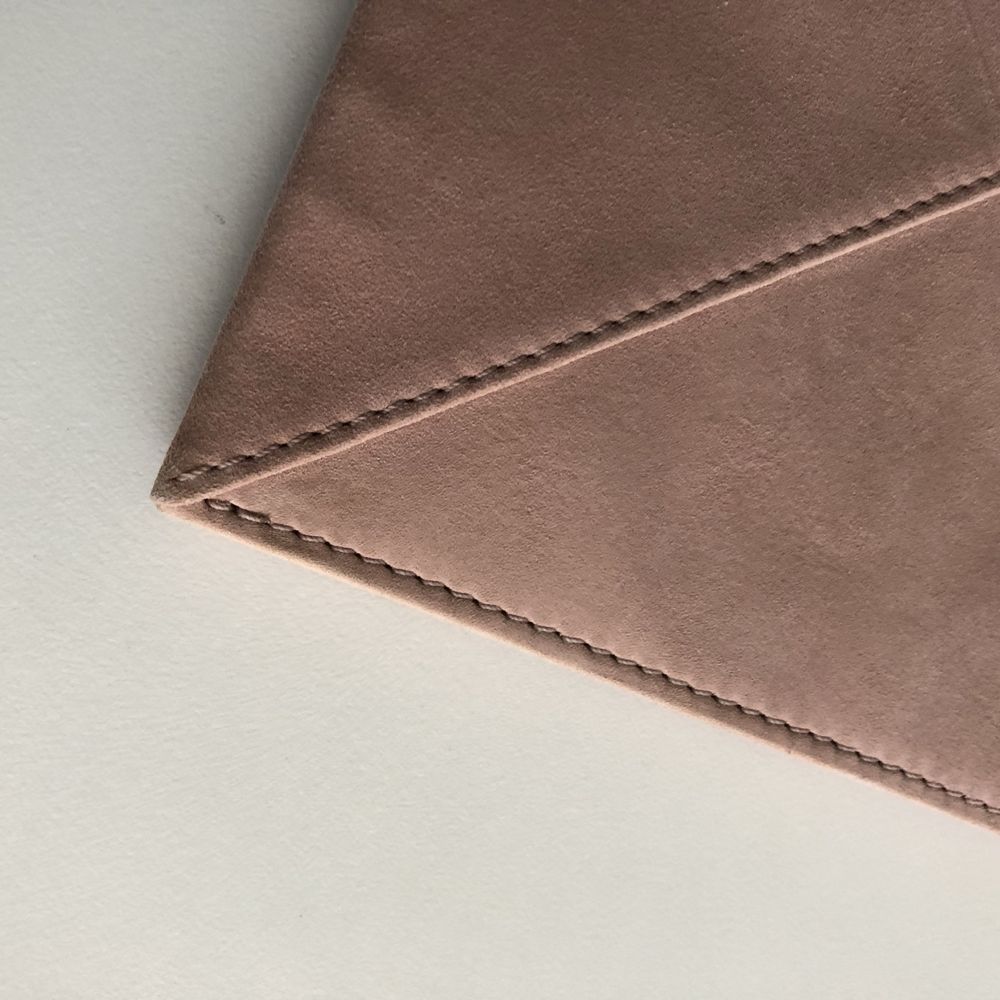 Jimmy Choo Rosetta Clutch bag