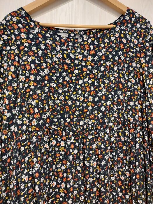 Sukienka Grey Wolf r. L