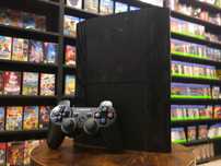 PlayStation PS3 Slim / Super Slim - Będzie Granie Katowice