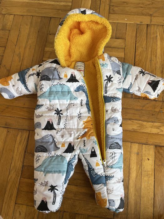 Комбінезон Дитячий