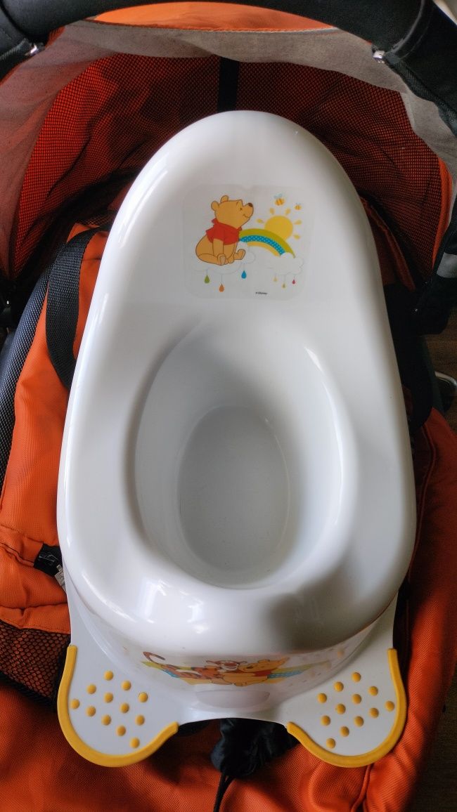 Wózek spacerówka