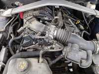 Ford Mustang 3,7 silnik+ skrzynia 10-14