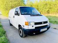 Volkswagen Transporter 2.5 TDI