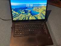 Dell latitude 5491