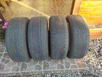 Opony zimowe 205/55/16 Michelin Dunlop