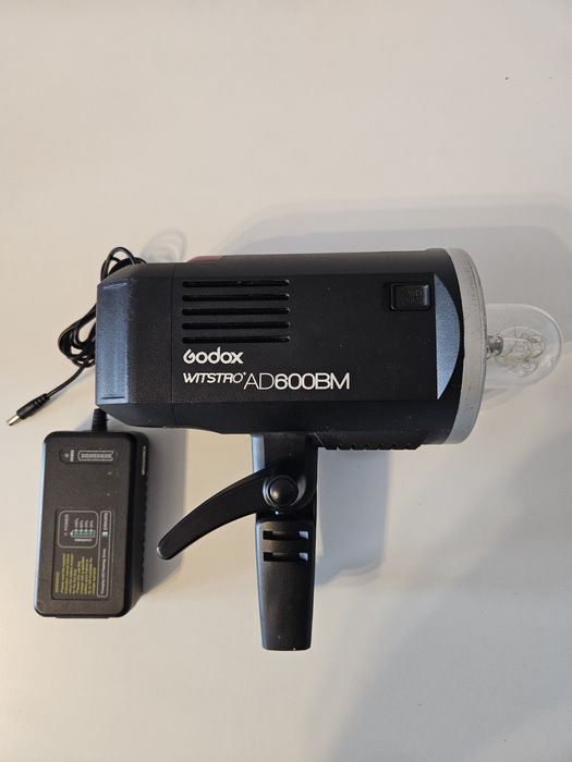 Godox Witstro AD600BM ATLAS 600