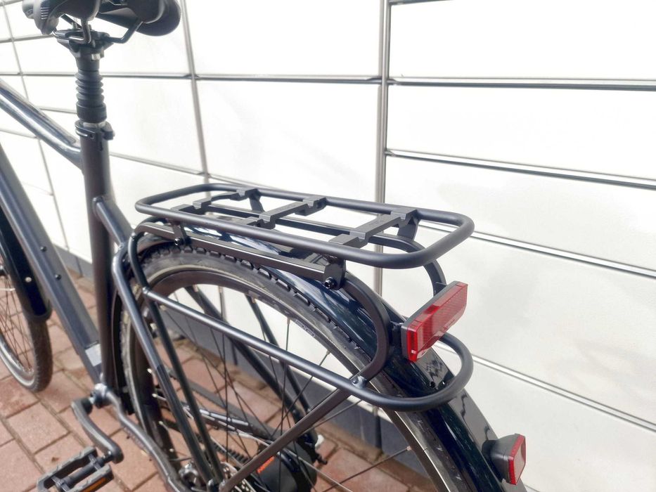 JAK NOWY! Rower miejski GIANT Anytour CS2 / pasek Gates / rozm. L