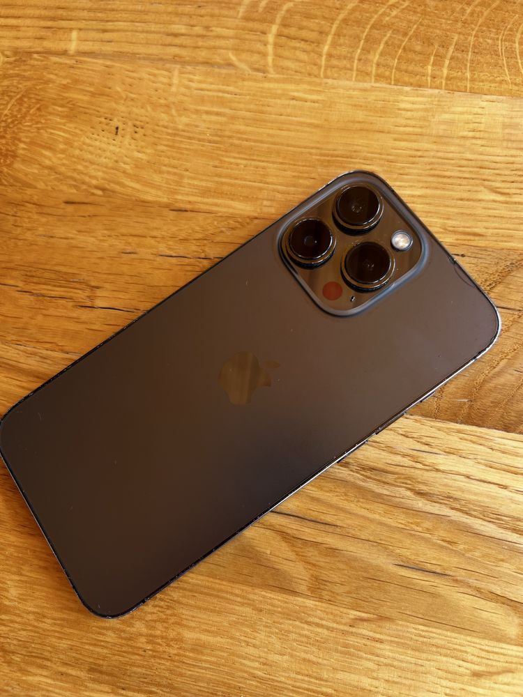 Iphone 13 pro 256 gb