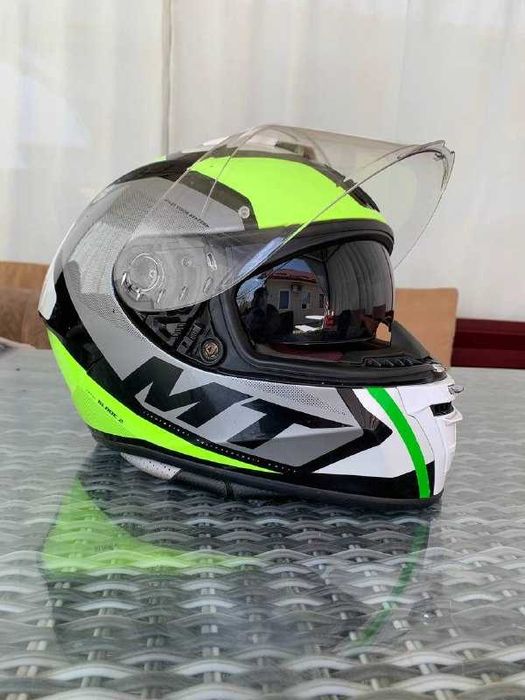 Mt Helmets Blade 2