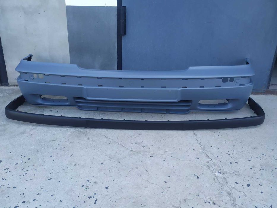 Бампер передній SKODA OCTAVIA I 08.00-12.10 SKODA Tour Шкода октавія 1