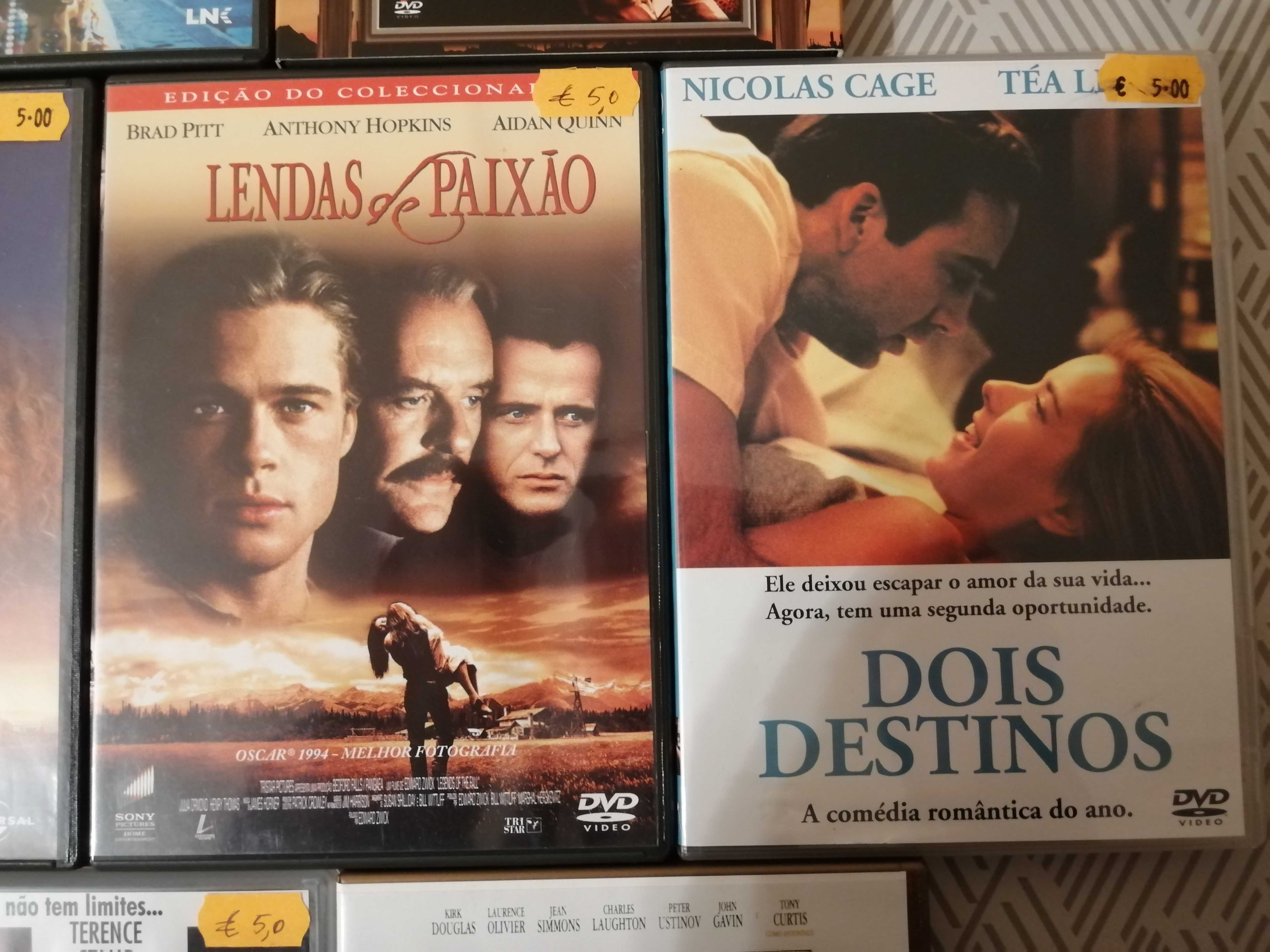 Filmes Dvd Místicos Novas Entradas.