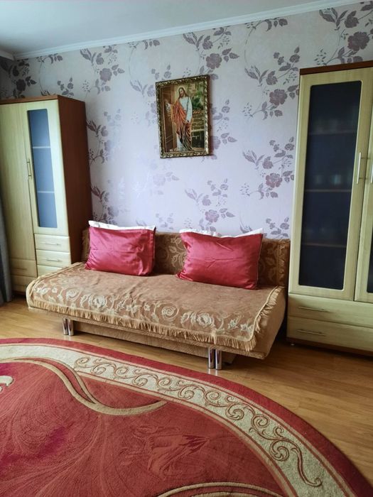 Оренда 2к.квартири, масив Східний, вулиця Степана Бандери