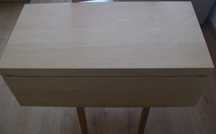 Vendo módulo de arrumação MALM Ikea