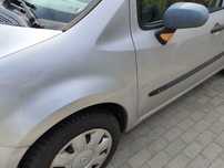Renault Modus z klimą i LPG