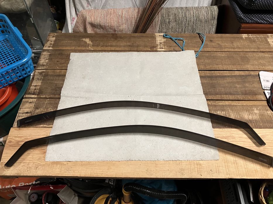 Chuventos A3 três portas