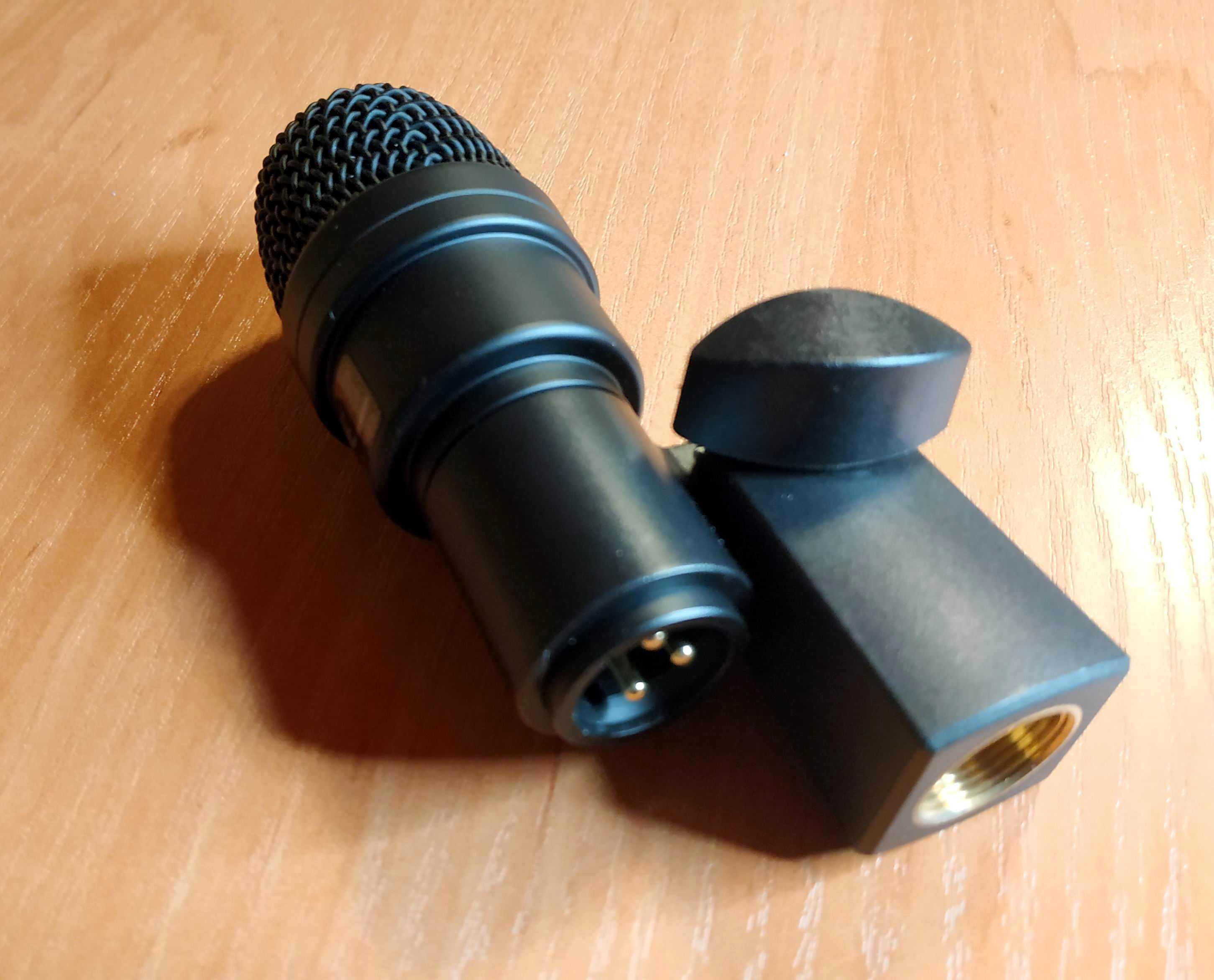Mikrofon do bębna, do bębnów - Behringer TM-1200