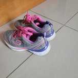 Buty sportowe Skechers dziewczęce