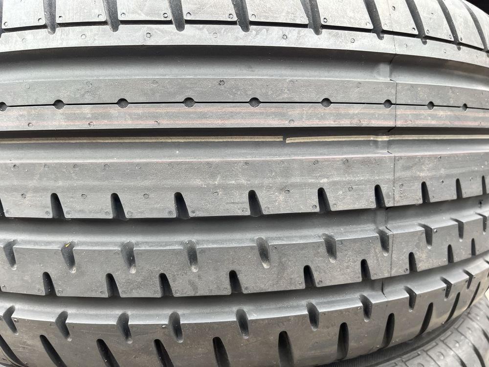 235/55 r17 Continental VanContact НОВАЯ Резина летняя