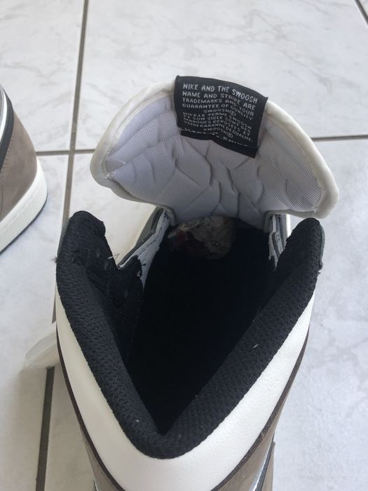 Jordan 1 Retro High Dark Mocha rozmiar 45