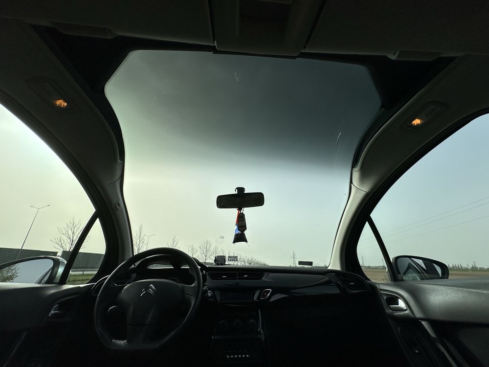 Citroën C3 - LED - panorama - prywatne