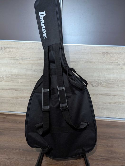 Gitara elektryczna Ibanez