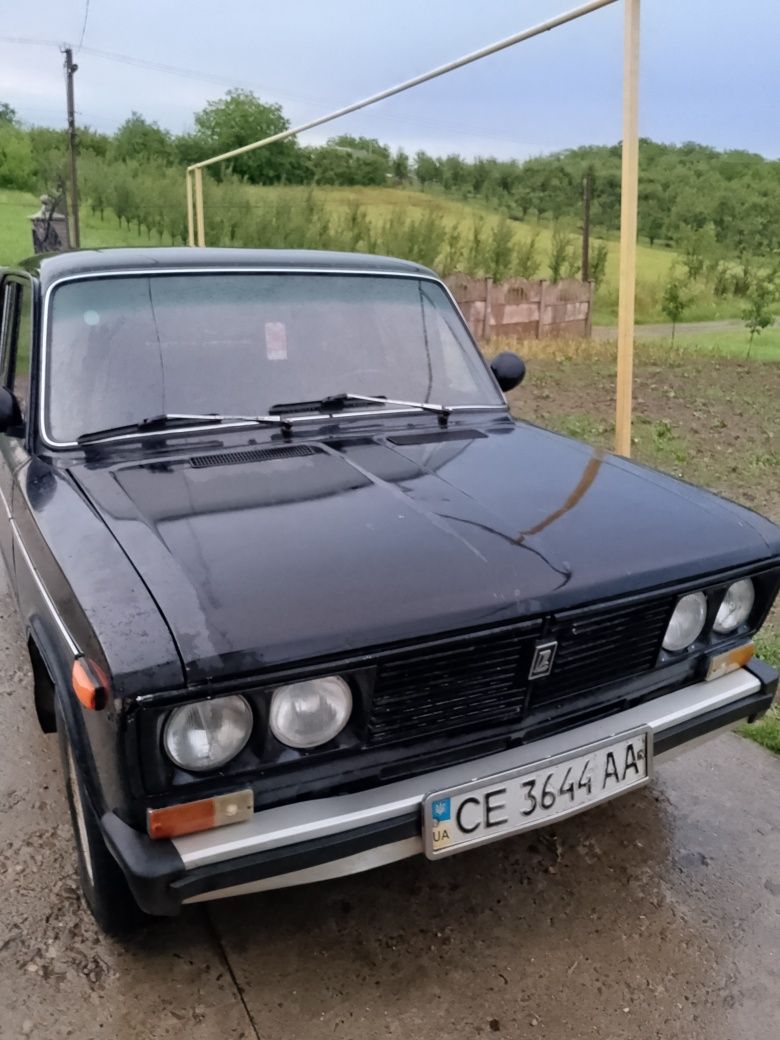 Продам ваз2106 в