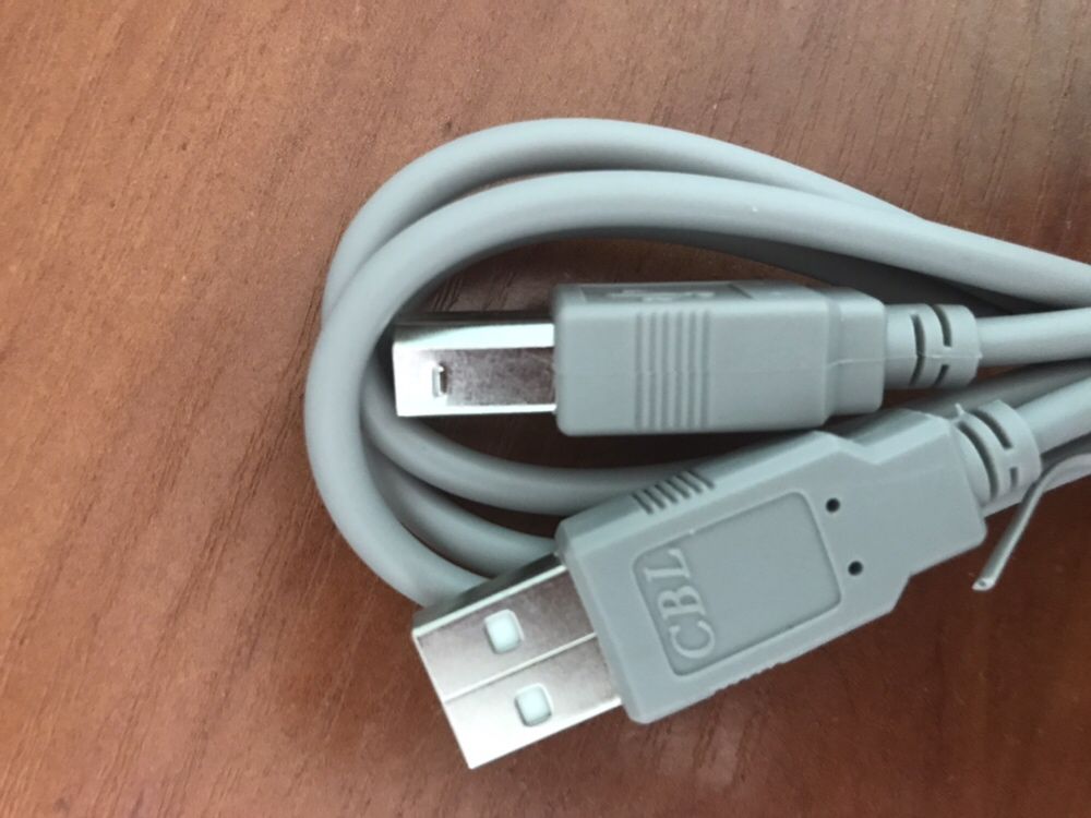 Шнур USB новий