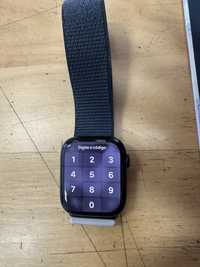 Apple watch serie 9 45mm
