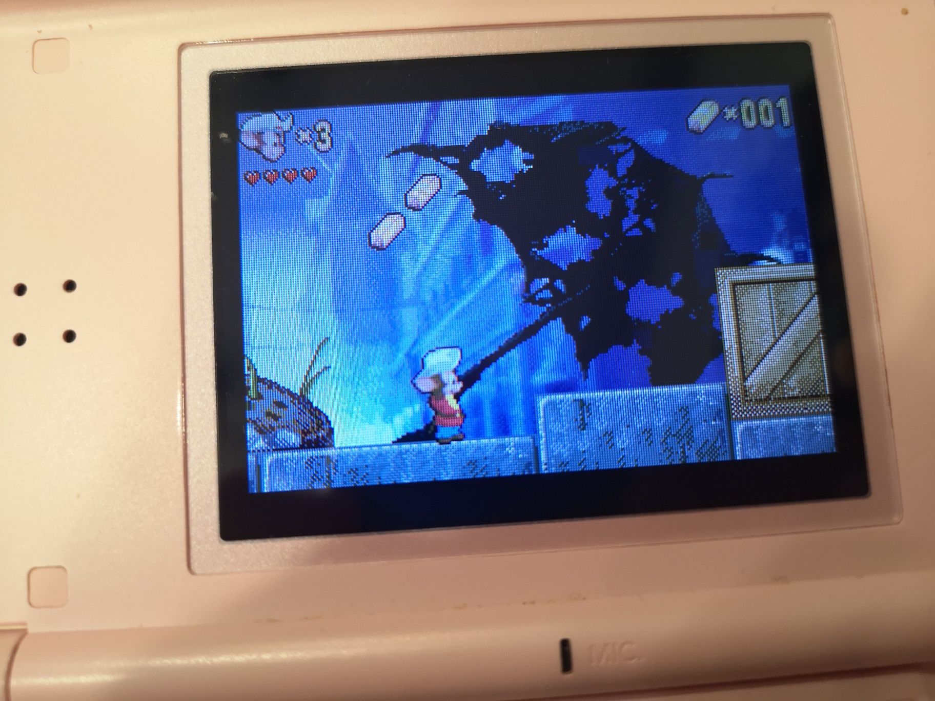 Amierica Tail GAME BOY ADVANCE gra ANG (rzadkość na rynku) oryg