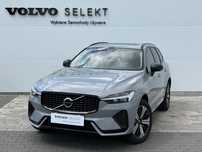 Volvo XC 60 T6 Plug-In Hybrid | AWD | Plus Dark | FV23% | Serwis ASO | Gwarancja!