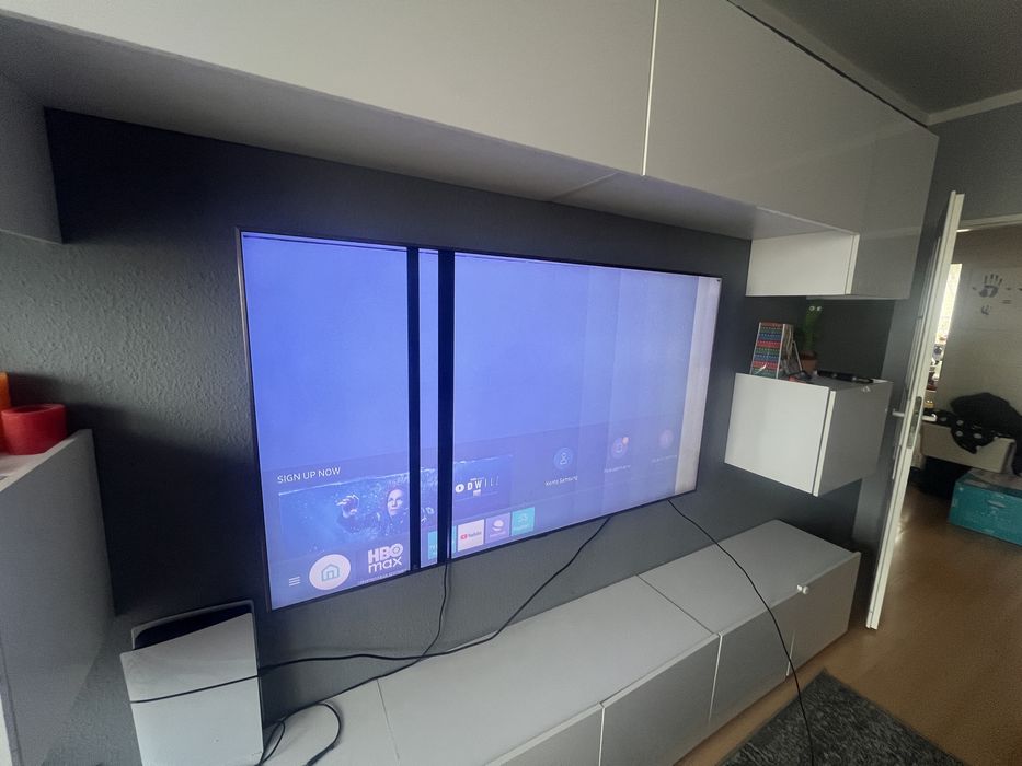 Telewizor samsung 65calli