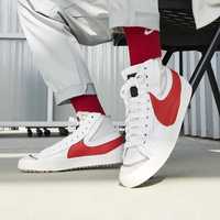 Кросівки Nike Blazer 77 Jumbo Air Force > 41 по 49.5р < Оригінал! США!