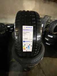 Літні шини- Michelin Pilot Sport 5 245/45 ZR18 100Y XL