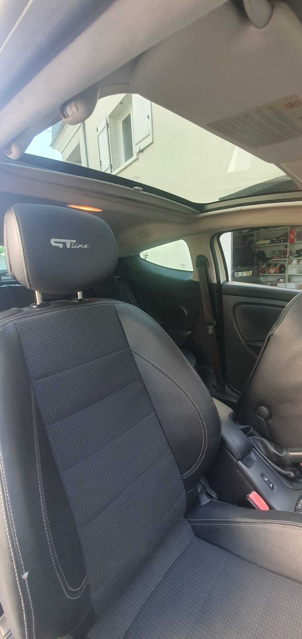 Renault Megane GT Line