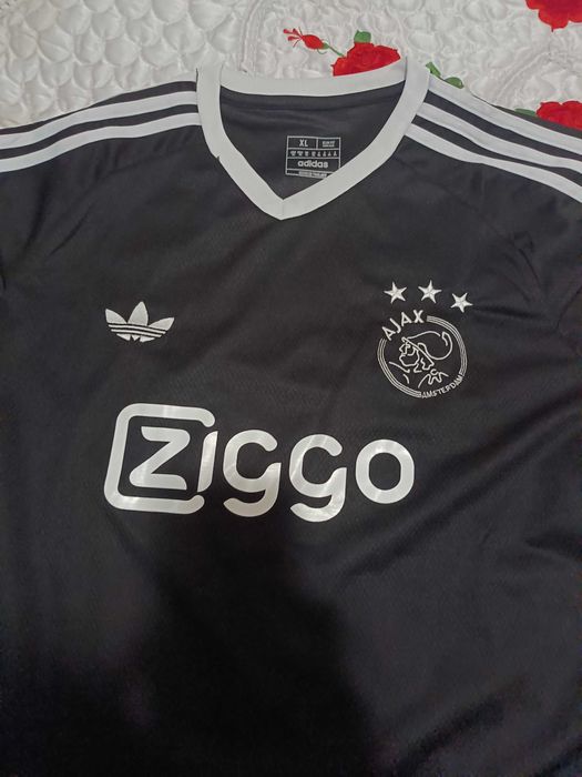 Camisola Ajax futebol