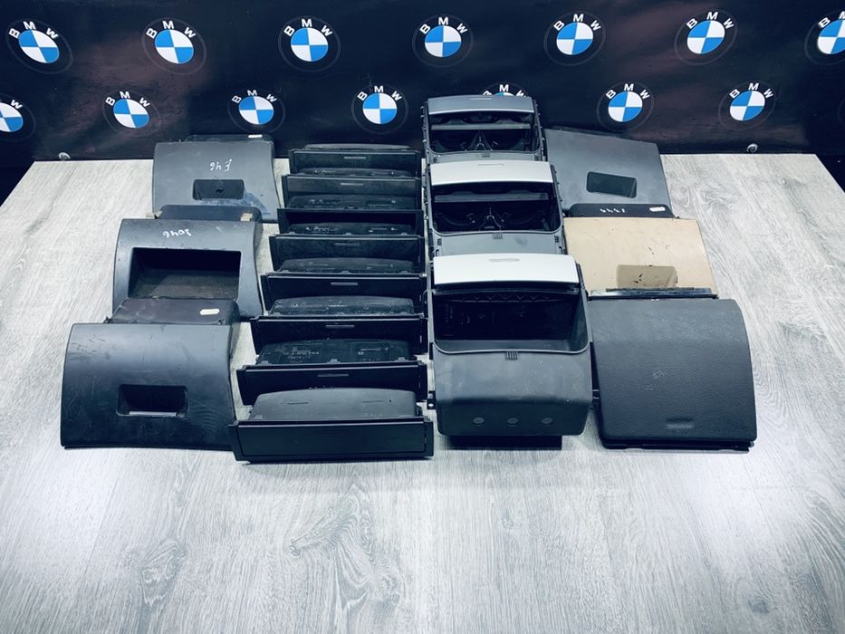 Антени Бмв Шрот Розборка Запчастини Bmw