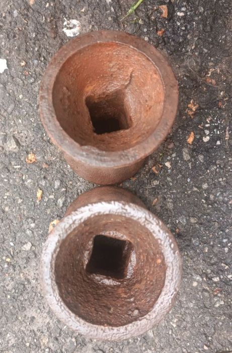 Запчастини до С/Т