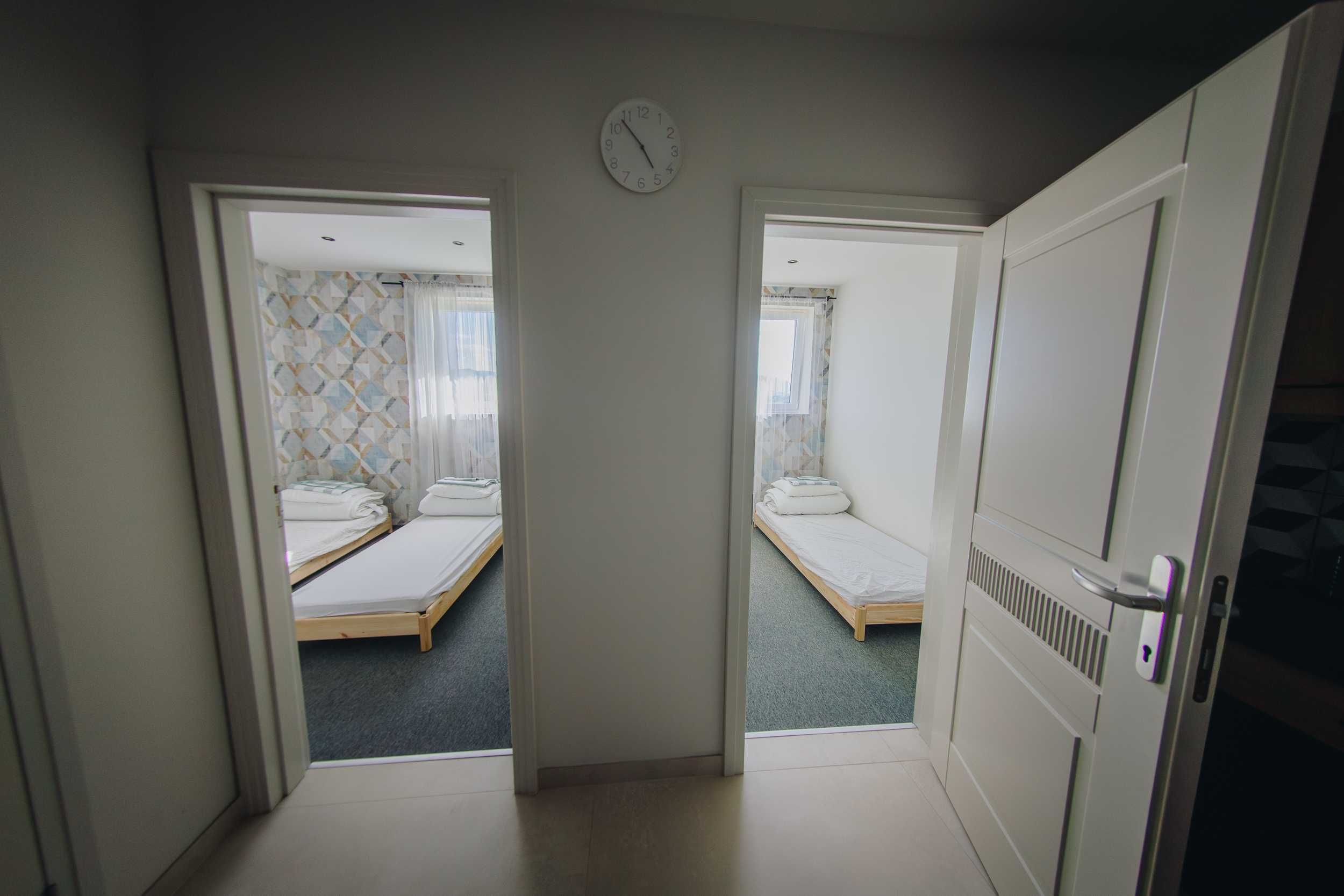 Noclegi pracownicze turystyczne Limanowa–wysoki standard – apartamenty