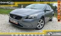 Volvo V40 2.0 D2 120KM # Digital # Navi # Podgrzewane Fotele # Parktronic # IGŁA