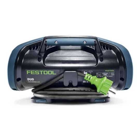 FESTOOL lampa robocza DUO-PLUS SYSLITE nowa