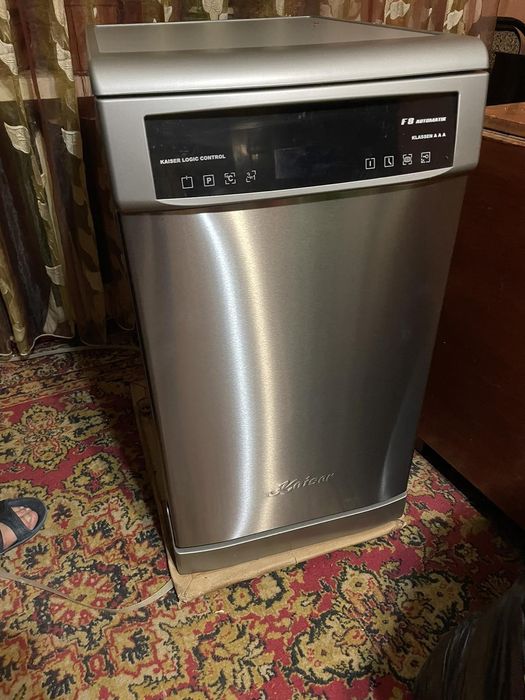 Посудомоечная машина