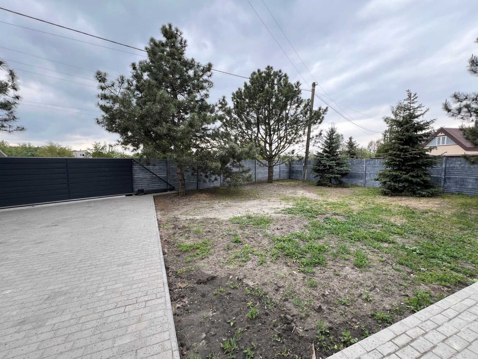 Продам новый 2-этажный дом с ремонтом в Подгородное, Ермолаевка