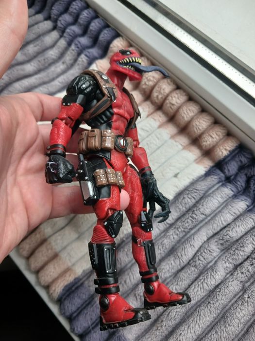 Deadpool Venom фігурка Марвел