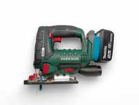 Adapter Parkside na baterie Makita