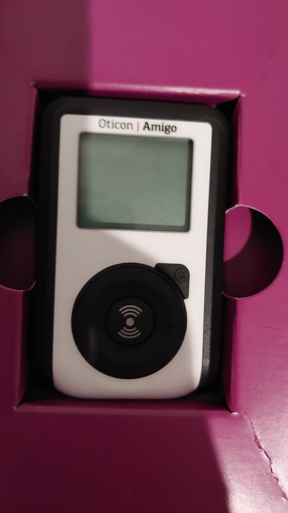 Odbiornik FM Oticon Amigo T30/T31/WRP