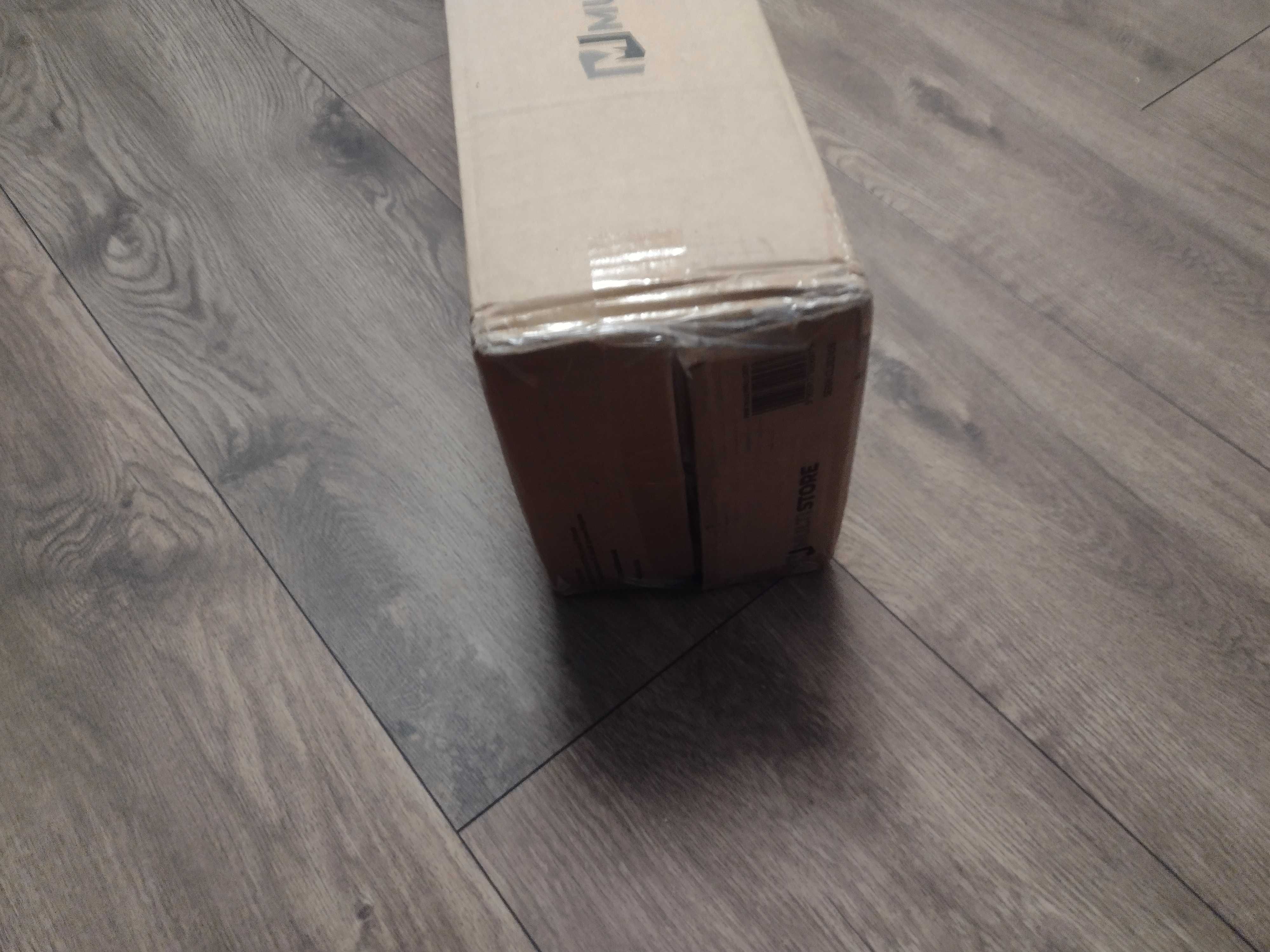 Pawilon ogrodowy "PAW 2X2X2 WALL GREY"