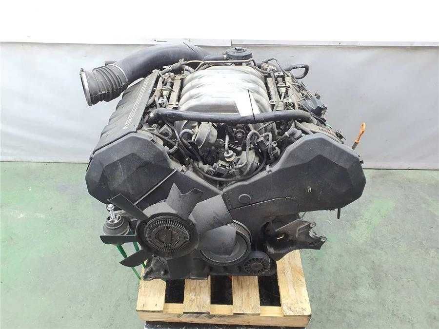 Motor Audi (D2) A8 3.7 40V V8 260 CV AQG